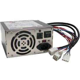 Kiosk 200 Watt Power Supply
