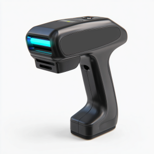 Point of Sale Barcode Scanner