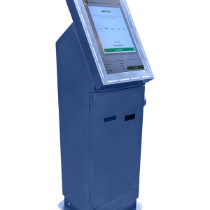 Point of Sale Kiosk